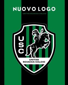 nuovo logo unitas sciacca