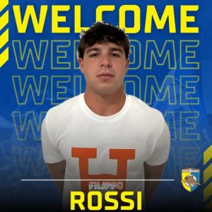 Rossi approda al Licata