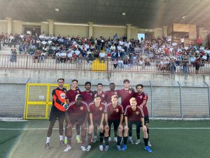 Casteltermini stagione 2024/25